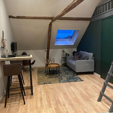 B & B Het Koetshuis Punthorst Kültér fotó