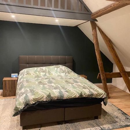 B & B Het Koetshuis Punthorst Kültér fotó