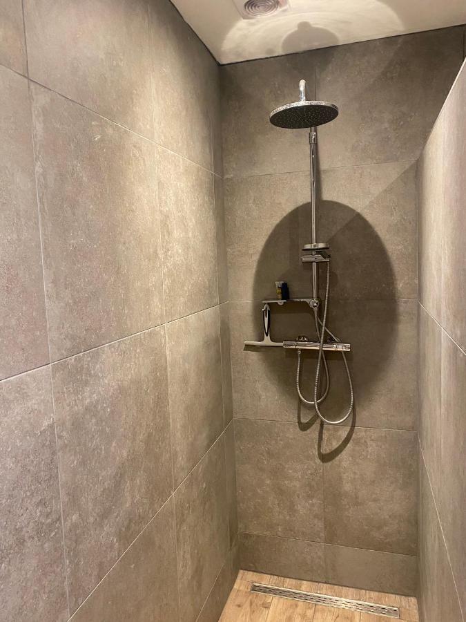 B & B Het Koetshuis Punthorst Kültér fotó