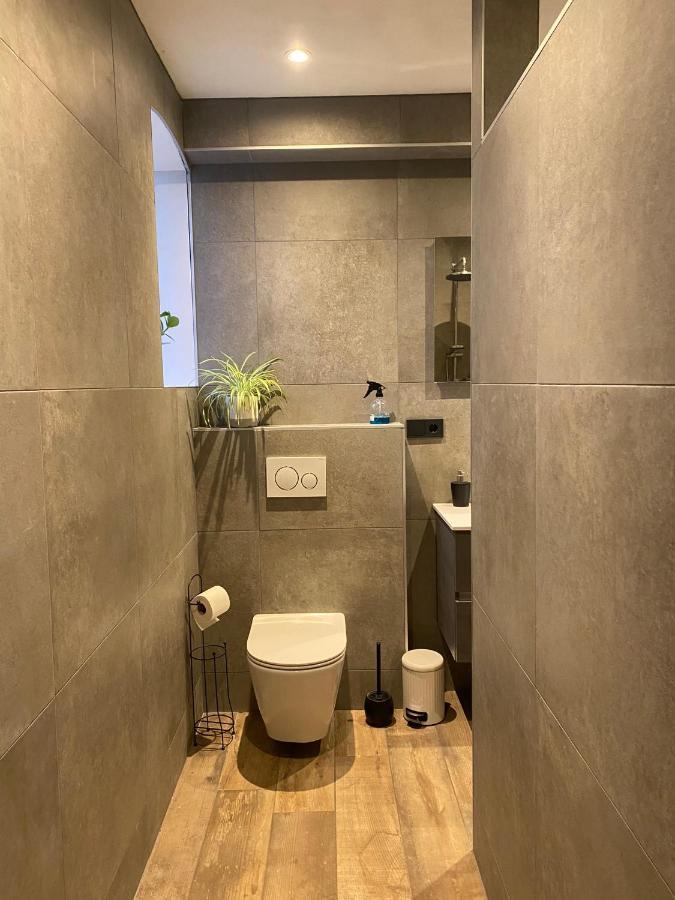 B & B Het Koetshuis Punthorst Kültér fotó