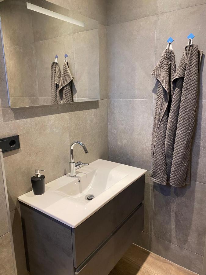B & B Het Koetshuis Punthorst Kültér fotó